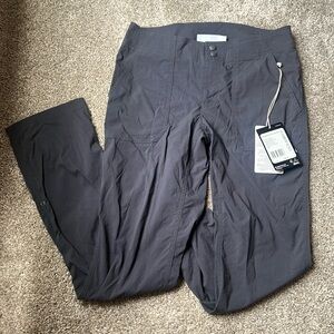 NWT Exofficio BugsAway Vianna Pant Women’s 2